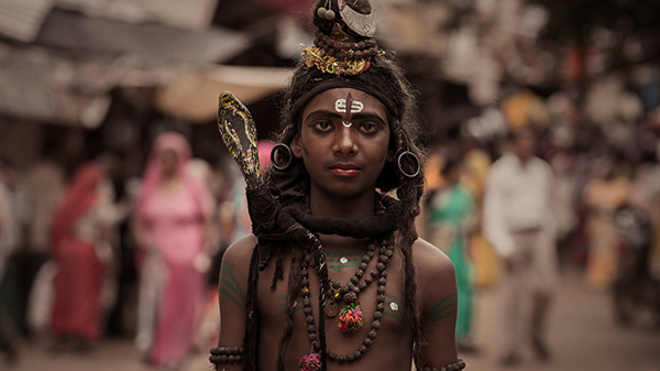 Ajmer, India