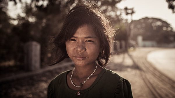 Mandalay, Myanmar