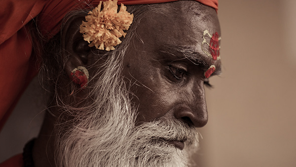 Japur, India