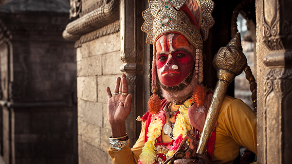 Kathmandu, Nepal